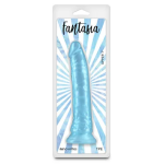 Fantasia - Upper 7'' - Turquoise